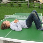 Sommerlager 2.Tag